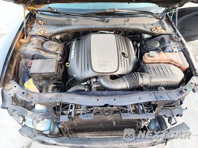 Zdjęcie 11 z 13 samochodu: 2016 DODGE CHARGER R VIN:2C3CDXCT4GH234877 - miniatura