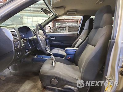 Zdjęcie 7 z 13 samochodu: 2007 CHEVROLET COLORADO VIN:1GCDT13E878236350 - miniatura