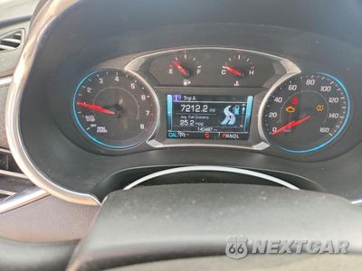 Zdjęcie 9 z 12 samochodu: 2017 CHEVROLET MALIBU LT VIN:1G1ZE5ST6HF272972 - miniatura