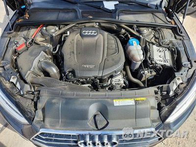 Zdjęcie 11 z 12 samochodu: 2018 AUDI A5 PREMIUM PLUS VIN:WAUYNGF54JN021144 - miniatura