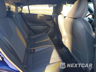 Zdjęcie 10 z 12 samochodu: 2026 SUBARU CROSSTREK SPORT VIN:JF2GUSGD7T8252763 - miniatura