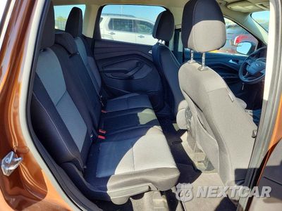 Zdjęcie 11 z 13 samochodu: 2017 FORD ESCAPE SE VIN:1FMCU0GD4HUA21394 - miniatura