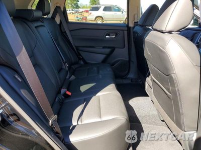 Zdjęcie 10 z 13 samochodu: 2026 NISSAN ROGUE DARK ARMOR VIN:5N1BT3BB6TC749464 - miniatura