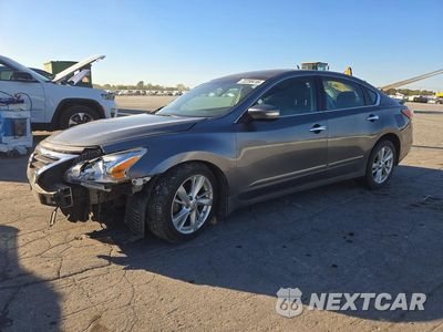 2015 NISSAN ALTIMA 2.5 SL 1N4AL3AP9FC173439 - główne zdjęcie licytacji z USA - miniatura