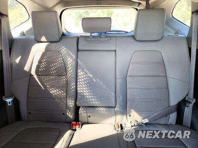 Zdjęcie 10 z 13 samochodu: 2017 HONDA CR-V EXL VIN:7FARW1H87HE036260 - miniatura