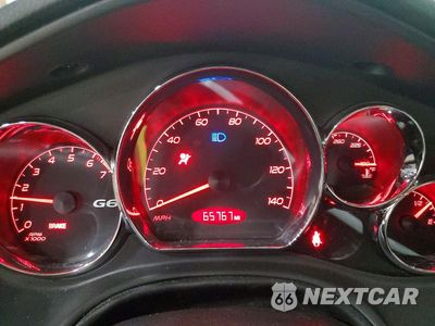 Zdjęcie 9 z 12 samochodu: 2007 PONTIAC G6 BASE VIN:1G2ZG58N874214497 - miniatura