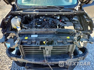 Zdjęcie 12 z 14 samochodu: 2024 FORD EDGE SEL VIN:2FMPK4J98RBA13440 - miniatura