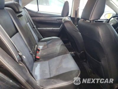 Zdjęcie 10 z 12 samochodu: 2015 TOYOTA COROLLA S PLUS VIN:5YFBURHEXFP250992 - miniatura