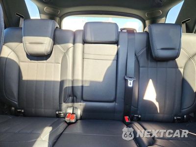 Zdjęcie 10 z 14 samochodu: 2018 MERCEDES-BENZ GLE 350 4MATIC VIN:4JGDA5HBXJB037219 - miniatura