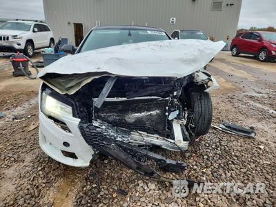 Piąte zdjęcie samochodu w środku: 2012 AUDI A7 PRESTIGE VIN:WAUSGAFC4CN001491 - miniatura