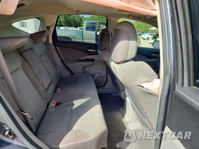 Zdjęcie 11 z 13 samochodu: 2013 HONDA CR-V EX VIN:2HKRM4H52DH642893 - miniatura