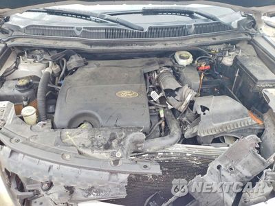 Zdjęcie 12 z 13 samochodu: 2013 FORD EXPLORER VIN:1FM5K7B85DGC09349 - miniatura