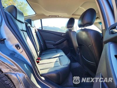Zdjęcie 10 z 12 samochodu: 2009 NISSAN ALTIMA HYBRID VIN:1N4CL21E69C186025 - miniatura