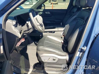 Zdjęcie 7 z 13 samochodu: 2027 KIA TELLURIDE EX VIN:5XYPC5SA5VG018617 - miniatura