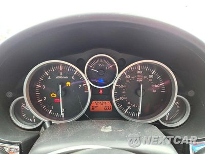 Zdjęcie 9 z 12 samochodu: 2008 MAZDA MX-5 MIATA VIN:JM1NC26F380143606 - miniatura