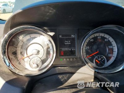 Zdjęcie 9 z 13 samochodu: 2013 DODGE GRAND CARAVAN CREW VIN:2C4RDGDG3DR692293 - miniatura