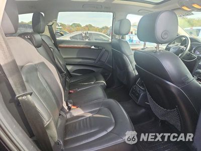 Zdjęcie 11 z 13 samochodu: 2013 AUDI Q7 PREMIUM PLUS VIN:WA1LGAFE3DD016364 - miniatura