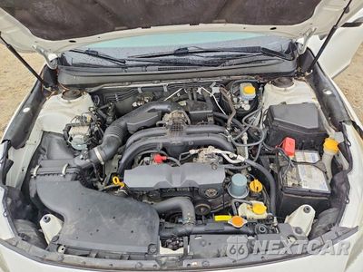 Zdjęcie 12 z 13 samochodu: 2015 SUBARU OUTBACK 2.5I PREMIUM VIN:4S4BSBFC0F3308109 - miniatura