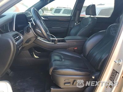 Zdjęcie 7 z 14 samochodu: 2022 HYUNDAI PALISADE CALLIGRAPHY VIN:KM8R7DHE6NU390611 - miniatura