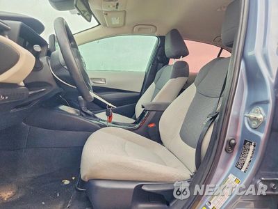 Zdjęcie 7 z 12 samochodu: 2020 TOYOTA COROLLA L VIN:5YFDPRAE2LP094405 - miniatura