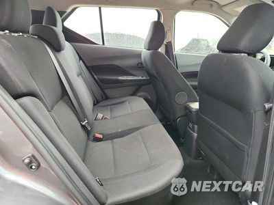 Zdjęcie 10 z 12 samochodu: 2024 NISSAN KICKS S VIN:3N1CP5BV9RL535927 - miniatura