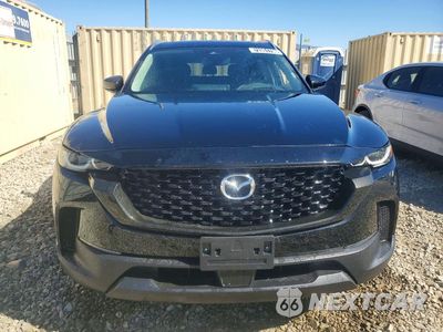 Piąte zdjęcie samochodu w środku: 2026 MAZDA CX-50 PREMIUM PLUS VIN:7MMVAAEW1TN174611 - miniatura