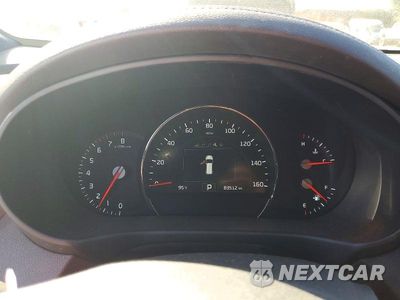 Zdjęcie 9 z 13 samochodu: 2016 KIA SORENTO SX LIMITED V6 VIN:5XYPKDA53GG121653 - miniatura