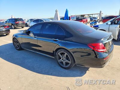 Drugie zdjęcie samochodu z przodu: 2019 MERCEDES-BENZ E 300 VIN:WDDZF4JB0KA567230 - miniatura