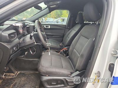 Zdjęcie 7 z 12 samochodu: 2022 FORD EXPLORER VIN:1FM5K8AW1PNA09333 - miniatura