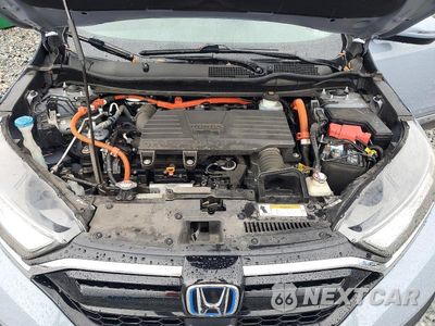 Zdjęcie 12 z 13 samochodu: 2019 HONDA CR-V TOURING VIN:5J6RT6H99NL037018 - miniatura