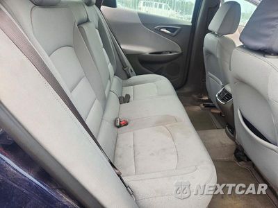 Zdjęcie 10 z 12 samochodu: 2018 CHEVROLET MALIBU LT VIN:1G1ZD5ST1JF175560 - miniatura