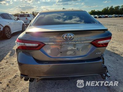 Zdjęcie 6 z 12 samochodu: 2018 TOYOTA CAMRY XSE VIN:4T1B61HK5JU117629 - miniatura