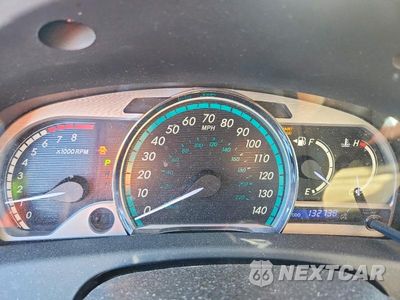 Zdjęcie 9 z 13 samochodu: 2012 TOYOTA VENZA LIMITED VIN:4T3ZK3BB9CU047108 - miniatura