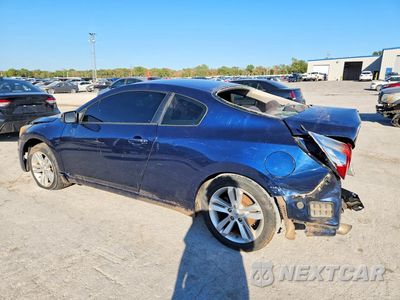 Drugie zdjęcie samochodu z przodu: 2012 NISSAN ALTIMA 2.5 S VIN:1N4AL2EP2CC264262 - miniatura