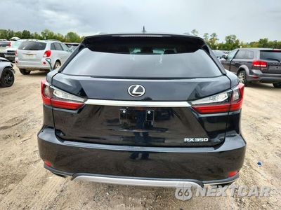 Zdjęcie 6 z 13 samochodu: 2021 LEXUS RX 350 VIN:2T2HZMAA9MC197619 - miniatura