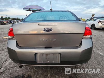 Zdjęcie 6 z 12 samochodu: 2010 FORD FOCUS S VIN:1FAHP3EN4AW292339 - miniatura