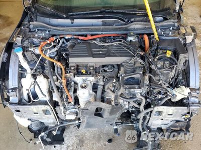 Zdjęcie 12 z 13 samochodu: 2022 HONDA CR-V EX VIN:5J6RT6H52NL031025 - miniatura