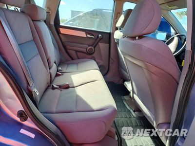 Zdjęcie 11 z 13 samochodu: 2011 HONDA CR-V LX VIN:5J6RE4H31BL107360 - miniatura