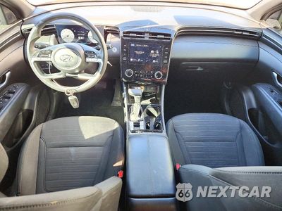 Zdjęcie 8 z 12 samochodu: 2023 HYUNDAI SANTA CRUZ SEL VIN:5NTJC4AE9PH061522 - miniatura