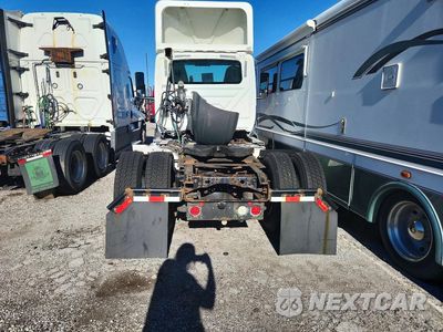 Zdjęcie 6 z 13 samochodu: 2019 INTERNATIONAL RH613 SEMI TRUCK VIN:3HSDXTZN4KN094687 - miniatura