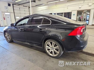 Drugie zdjęcie samochodu z przodu: 2011 VOLVO S60 T6 VIN:YV1902FH3B2005050 - miniatura
