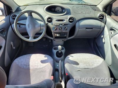 Zdjęcie 8 z 12 samochodu: 2001 TOYOTA ECHO BASE VIN:JTDBT123210114550 - miniatura