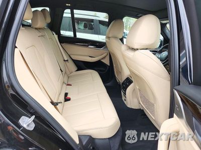 Zdjęcie 11 z 13 samochodu: 2020 BMW X3 XDRIVE30I VIN:5UXTY5C09L9C67752 - miniatura