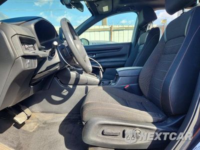 Zdjęcie 7 z 13 samochodu: 2024 HONDA CR-V SPORT VIN:7FARS5H58RE004833 - miniatura