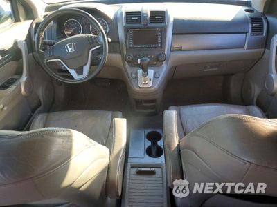 Zdjęcie 8 z 13 samochodu: 2007 HONDA CR-V EXL VIN:JHLRE38787C037630 - miniatura