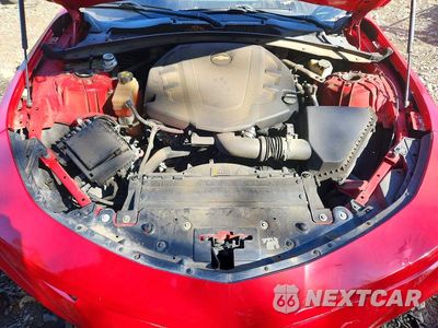 Zdjęcie 11 z 12 samochodu: 2017 CHEVROLET CAMARO LT VIN:1G1FB3DS1H0172625 - miniatura