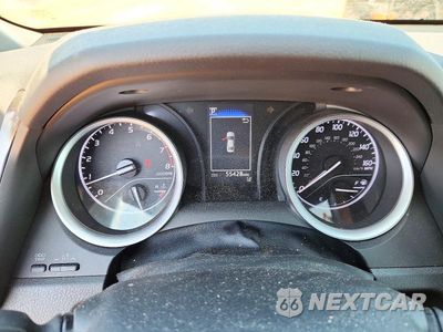 Zdjęcie 9 z 13 samochodu: 2022 TOYOTA CAMRY LE VIN:4T1C11AK5NU007604 - miniatura