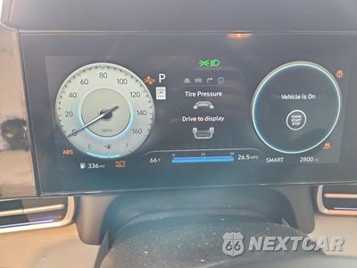 Zdjęcie 9 z 12 samochodu: 2026 HYUNDAI ELANTRA LIMITED VIN:KMHLP4DG6TU240976 - miniatura