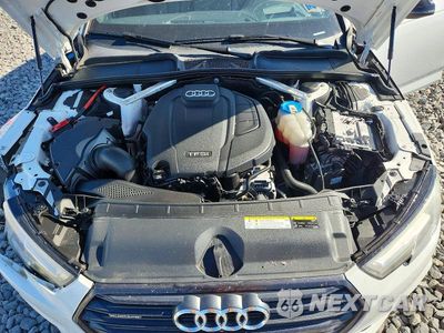 Zdjęcie 11 z 12 samochodu: 2018 AUDI A4 PRESTIGE VIN:WAUFNAF4XJA062249 - miniatura