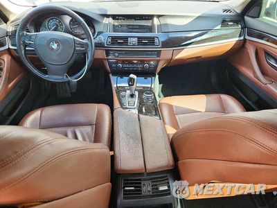 Zdjęcie 8 z 12 samochodu: 2014 BMW 528 I VIN:WBA5A5C59ED508830 - miniatura